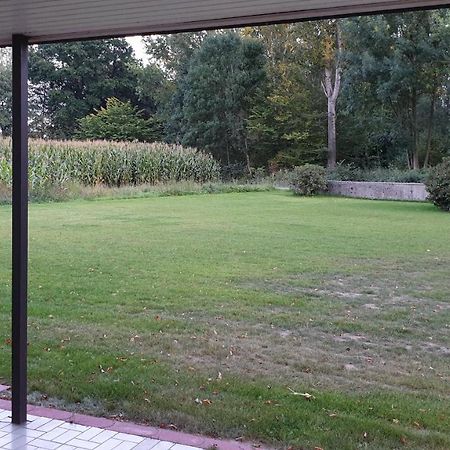 Melle Ferienwohnung Buitenkant foto