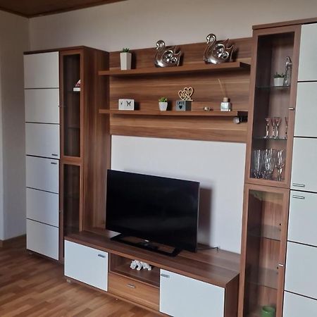 Melle Ferienwohnung Buitenkant foto